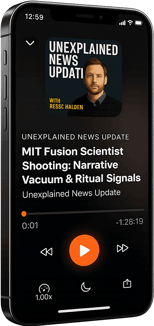 Phone toggle switch interface
